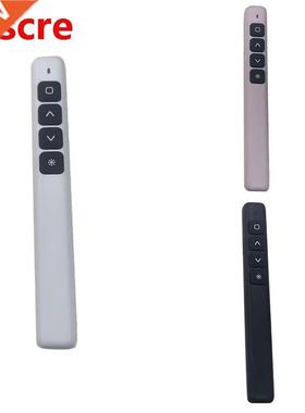 Clicker Battery Wireless Presenter RF 2.4GHz USB PPT Remote