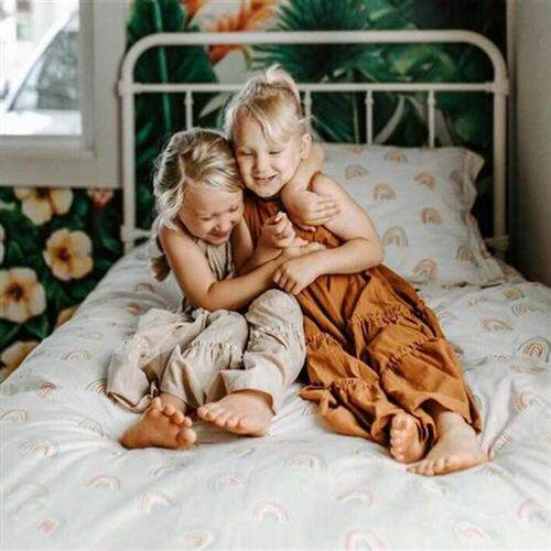 Baby Girl Clothes Summer 2022 Solid Girls Dress Toddler Kids