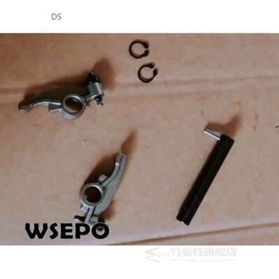 Top Quality! Rocker Arms Kit (2 PC) fits for Changchai EV80