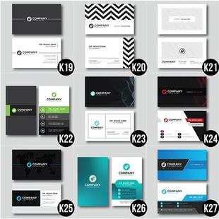 Custom Cards Thank You Cards Custom Business Card Packaging