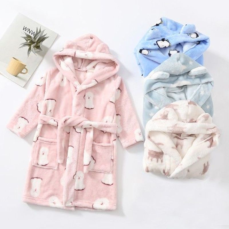 Clothes for Boy Toddler Girl Pajamas Toddler Kids Baby Boys