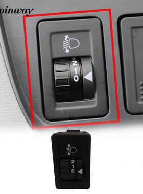 Suzuki Alto Celerio SX4 Splash 35180-62L00 Head Light Height