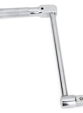 Torque Multiplier Wrench Lug Nut Remover 1/2 Drive Socket 17