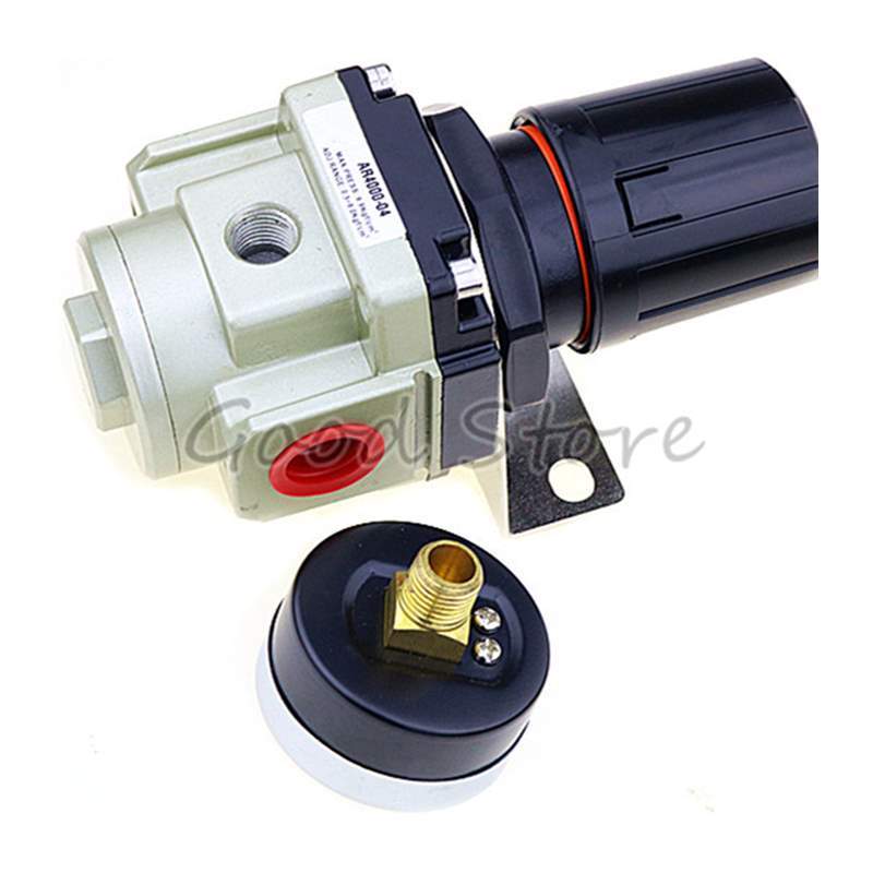AR4000-04 SMC Type 1/2