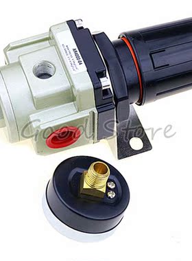 AR4000-04 SMC Type 1/2