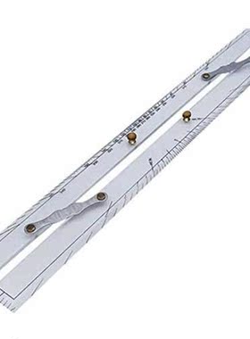 Marine Rule Parallel Rule Nautical Charts Parallel Rule Poin