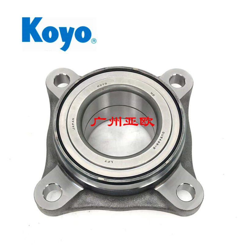 New Japan Koyo is applicable to overlord lc120 lc150 FJ fro