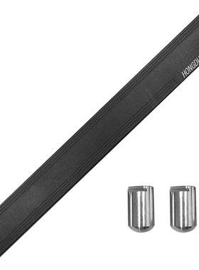 Woodworking Baffles Positioning Plate Fixed Plates with Adju