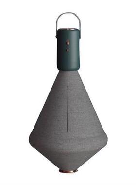 220V Electric Clothes Dryer Set Mini Travel Drying Clothes