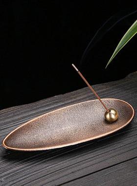 Incense Burner Stick Holder Incense Sticks Plates Healing