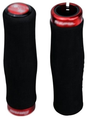 Mountain Bike Grips Cycling Grip for Bicycle Handle Lockable