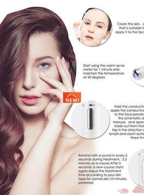 Heath Blue Light Therapy Varicose Ve Treatment Laser Pen Sof