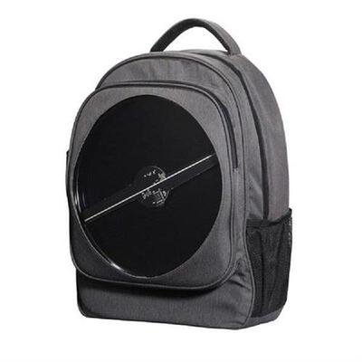 3D Holographic Projector Holographic LED Backpack Screen