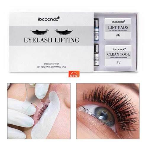 new eyelash perm set electric eyelash perm set protein bover