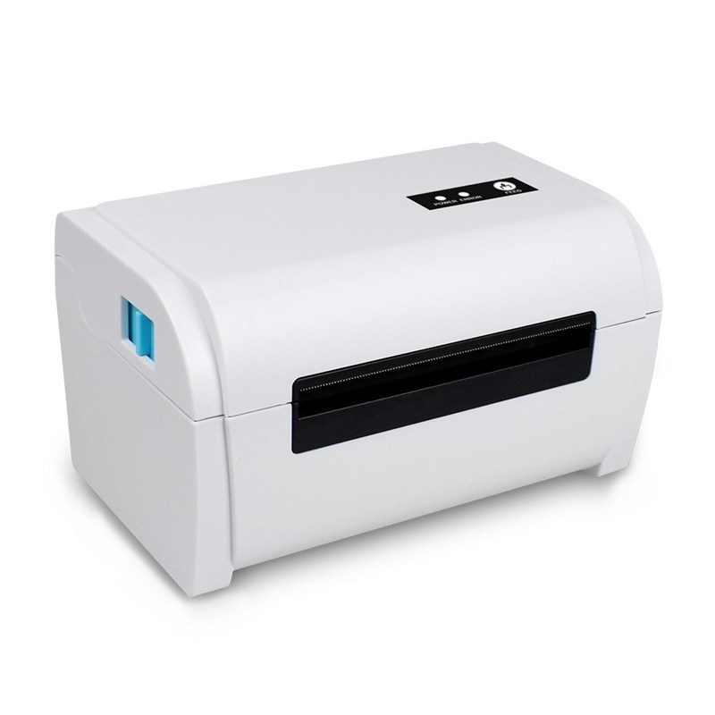hermal Shipping Label Barcode Printer Bluetooth er Making Ma