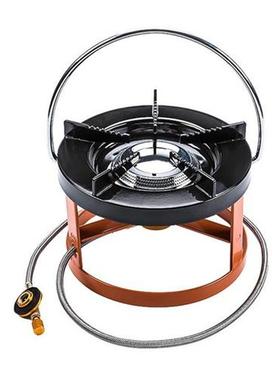 Portable Camping Gas Stove Split Outdoorcooking Outing Gas