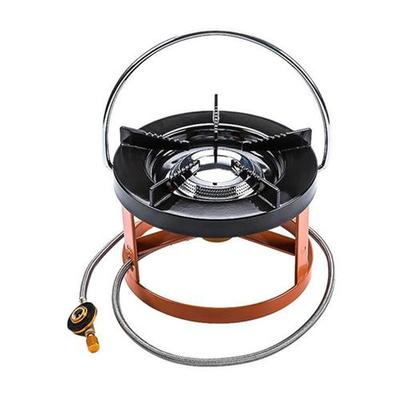 Portable Camping Gas Stove Split Outdoorcooking Outing Gas