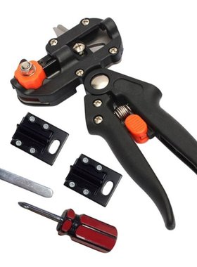 Garden Farming Pruning Shears Scissor Fruit Tree Grafting Ga