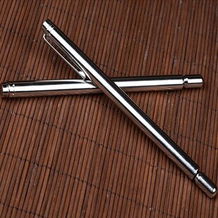 2 Pcs/set Dowsing Rods Adjustable Detector Water Tool Durabl