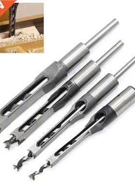 6.0~16mm HSS Twist Drill Bits Woodworking Drill Tools Set Sq