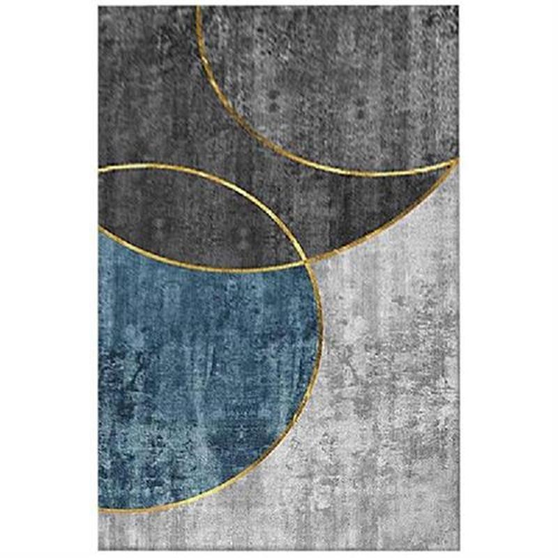 Decorative Vintage Carpet For Living Room Cloakroom Bedroom