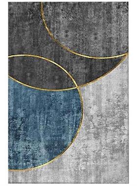 Decorative Vintage Carpet For Living Room Cloakroom Bedroom