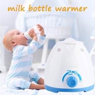 Heater Milk-Heating Safe-Bottle Multifunctional Stable-Tempe