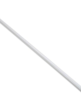 Extendable Adjustable Spring Tension Rod Pole Curtain Shower