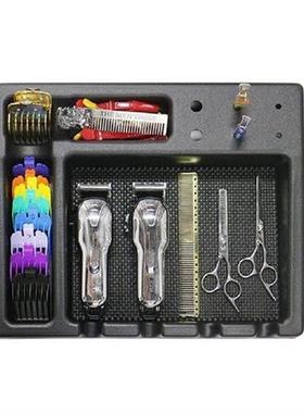 Hair Tools Organizer Shaver Holder Accessories Storage