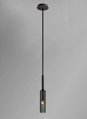 Post modern copper luxury glass wall lamp living room backgr