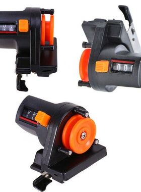 Winter Fishing Lines Counter Lenght Gauge Meter Counter