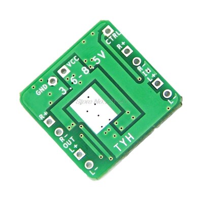 HT8696 Differential Amplifier Board 2x10W Digital Class D Au