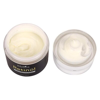 Vitamin C Whitening Shrinking Pores Firming Cream Retinol 2