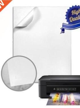 50 Sheets Size A5 Glossy Finish Self Adhesive icky Back P