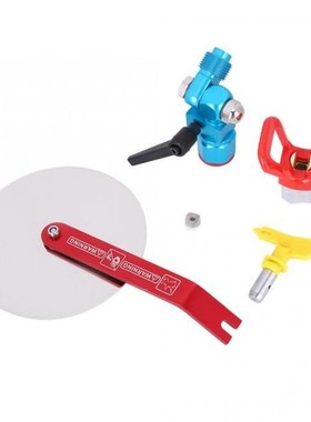 High Pressure Spray Guide 5000psi Airless Paint Sprayer Guid