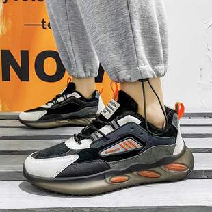 sport low shoes dad Men top youth new casual