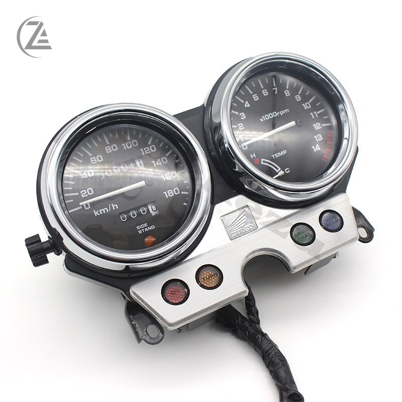 Instrument Assembly Gauges Meter Cluster Speedometer Odomete