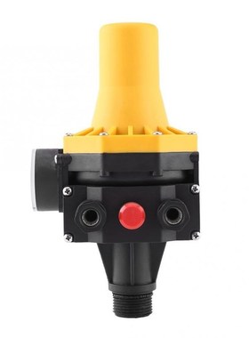 1pc 10A Automatic Water Pump Controller 220V Electric Contro