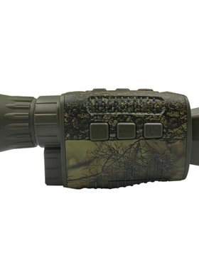 Digital Night Vision Device Monocular HD Infrared Night Visi