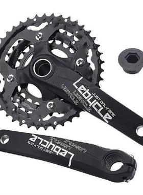 Ultralight 24T 32T 42T Aluminum Alloy Chainring Folding