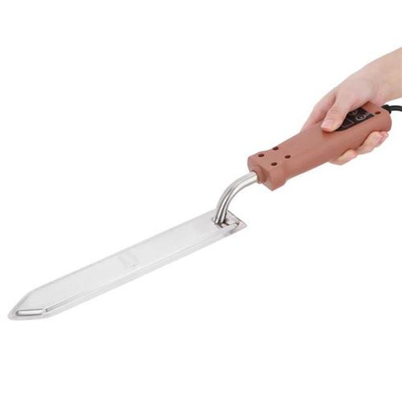 eekeeping Tool Electric Honey Cutter 50 TO 180 Degree Tempe
