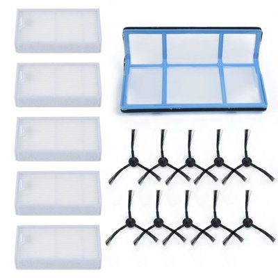 Vacuum Cleaner Kit For Medion MD 18500 /18600 /MD18501 Filte