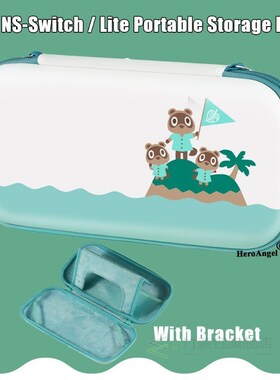 Nintendo Switch Case Storage Bag Protective NS Lite Case fo