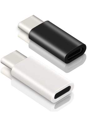 Adaptador for iphone To Type C Adapter 8 pin To Usb c Splitt