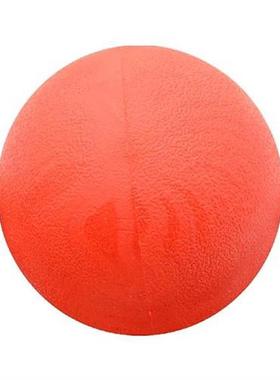 High Bounce Soft Cleaning Teeth Pet Training Chase Fetch