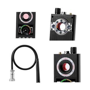 K68 Wireless Signal Detector RF Bug Finder Anti-Spy Bug Dete