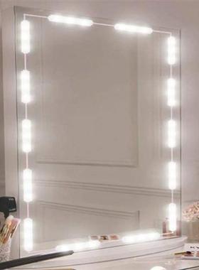 Makeup Mirror Ligs Bathroom Mirror Lamp Vanity Lig Strin