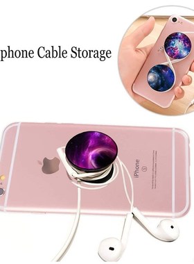 Hot Sales pop up Expanding Phone Socket Ring Holder Univers