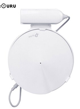 Outlet Holder Wall Mount  TP-Link Deco M9 Plus Whole Home Me