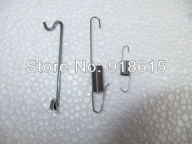 *Robin EY28 EY28B EY28C EY28D Carburetor rod and adjusting s